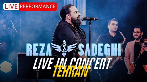 Le Concert Électrique de Reza Sadeghi: Une Nuit Mémorable à Paris!