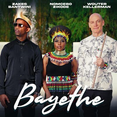 Le Concert Electrique de Wouter Kellerman: Une Fusion Subtile de Jazz et de Musique Traditionnelle Africaine