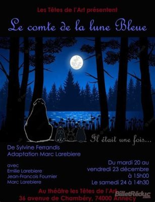  Le Festival de la Lune Bleue : Une célébration inoubliable avec Aras Bulut İynemli !